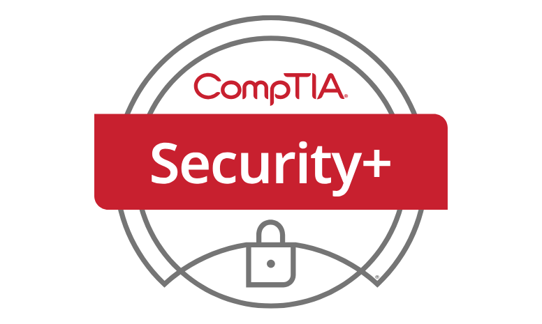 شهادة CompTIA Security+